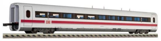 ICE Passenger car  2nd class Smoker  type Bvmz 8028<br /><a href='images/pictures/Fleischmann/4448.jpg' target='_blank'>Full size image</a>